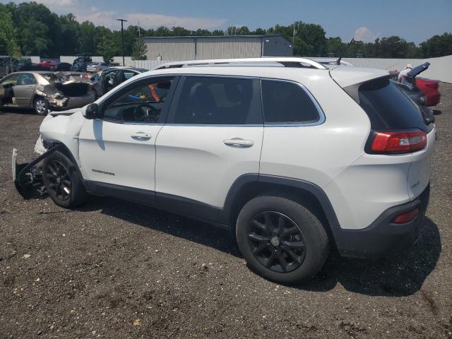 Photo 2 from auction – 2016 JEEP CHEROKEE L with VIN 1C4PJMCB4GW196872
