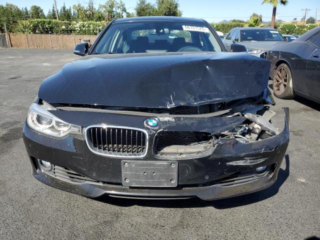 Photo 5 from auction – 2014 BMW 328 I SULE with VIN WBA3C1C50EK106071
