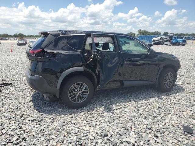 Photo 3 from auction – 2021 NISSAN ROGUE S with VIN 5N1AT3AA3MC807956