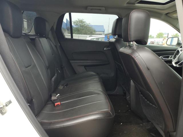 Photo 11 from auction – 2015 GMC TERRAIN SL with VIN 2GKFLYE35F6139838