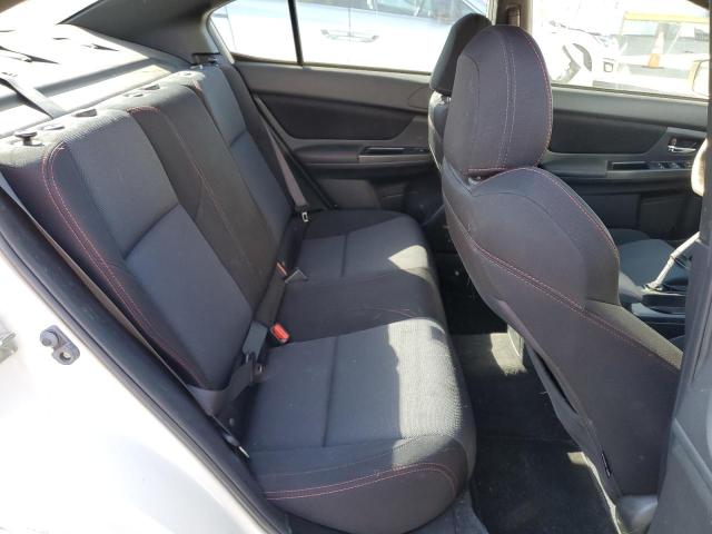 Photo 10 from auction – 2016 SUBARU WRX with VIN JF1VA1B6XG9821502