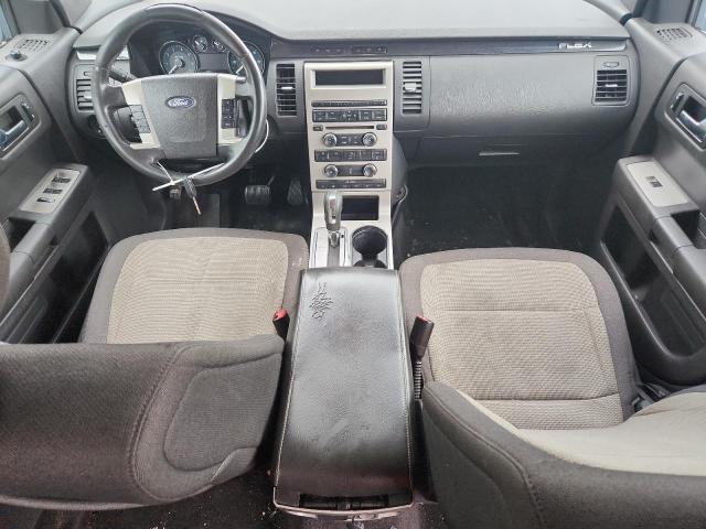 Photo 8 from auction – 2010 FORD FLEX SE with VIN 2FMGK5BC9ABA42708