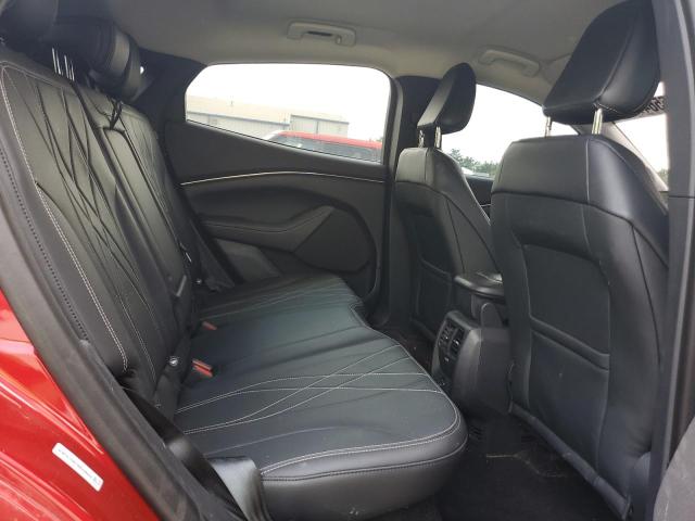 Photo 11 from auction – 2022 FORD MUSTANG MACH-E SELECT with VIN 3FMTK1RM7NMA58948