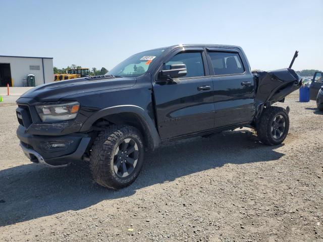 RAM 1500 REBEL 2020 with VIN 1C6SRFLT3LN409664 - Photo from auction