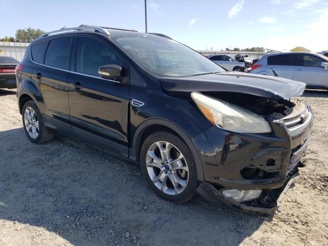 Photo 4 from auction – 2015 FORD ESCAPE TIT with VIN 1FMCU0J92FUA20455