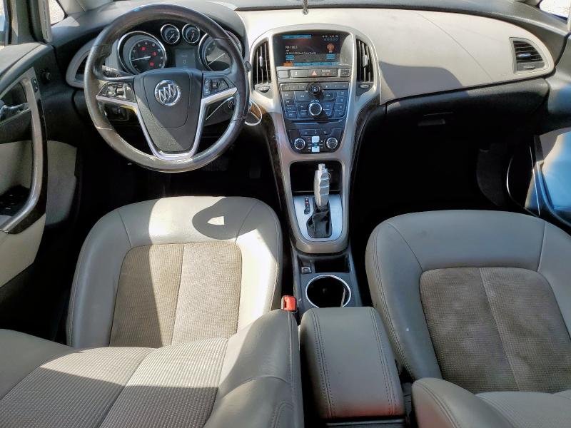 Photo 8 from auction – 2012 BUICK VERANO with VIN 1G4PP5SKXC4174933
