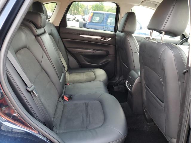 Photo 11 from auction – 2017 MAZDA CX-5 TOURI with VIN JM3KFBCL6H0183304