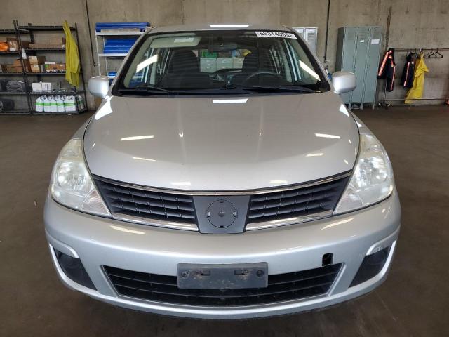 Photo 5 from auction – 2009 NISSAN VERSA S with VIN 3N1BC13E59L473831