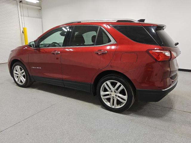 Photo 2 from auction – 2020 CHEVROLET EQUINOX PR with VIN 2GNAXPEX7L6224934