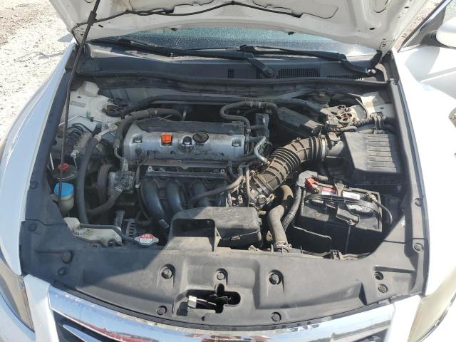 Photo 11 from auction – 2011 HONDA ACCORD EXL with VIN 1HGCP2F85BA101602