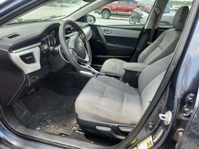 Photo 7 from auction – 2016 TOYOTA COROLLA L with VIN 2T1BURHE7GC592126
