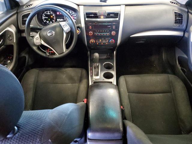 Photo 8 from auction – 2015 NISSAN ALTIMA 2.5 with VIN 1N4AL3AP5FC295635