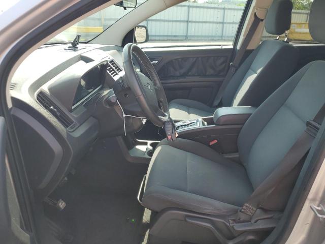 Photo 7 from auction – 2010 DODGE JOURNEY SE with VIN 3D4PG4FB9AT118047