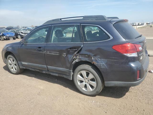 Снимка 2 от търг – 2012 SUBARU OUTBACK 2. с VIN 4S4BRCAC8C3229498