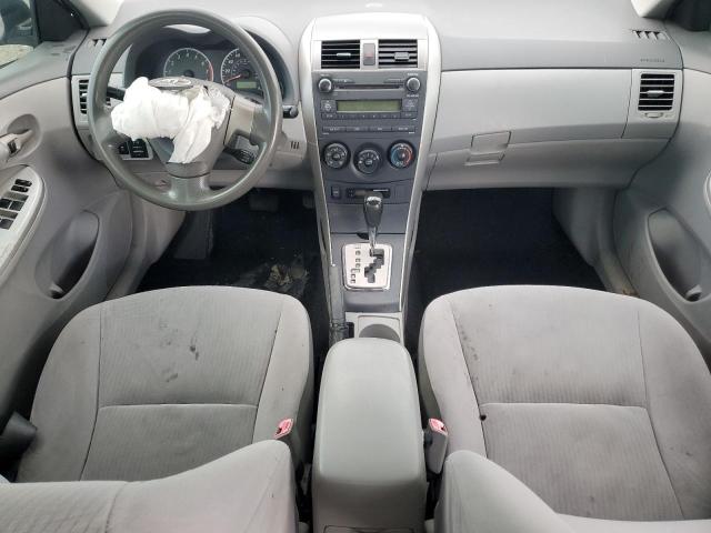 Photo 8 from auction – 2010 TOYOTA COROLLA BA with VIN JTDBU4EE9AJ079060