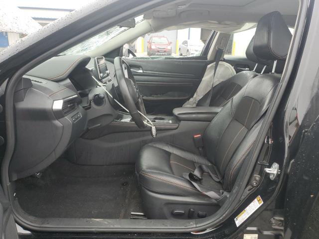 Photo 7 from auction – 2022 NISSAN ALTIMA SR with VIN 1N4BL4CV6NN366897