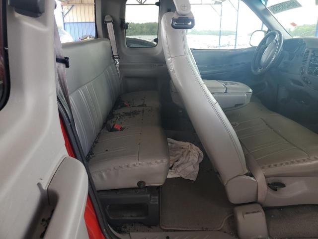 Photo 10 from auction – 1998 FORD F150 with VIN 1FTRX18LXWNB62981