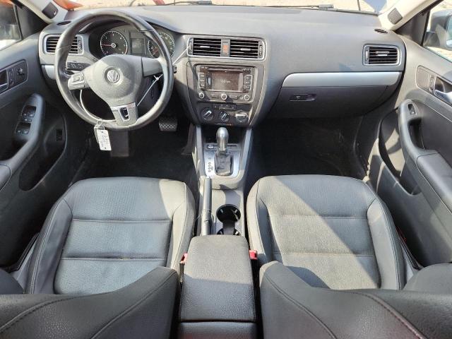 Photo 8 from auction – 2012 VOLKSWAGEN JETTA TDI with VIN 3VWLL7AJ4CM317539