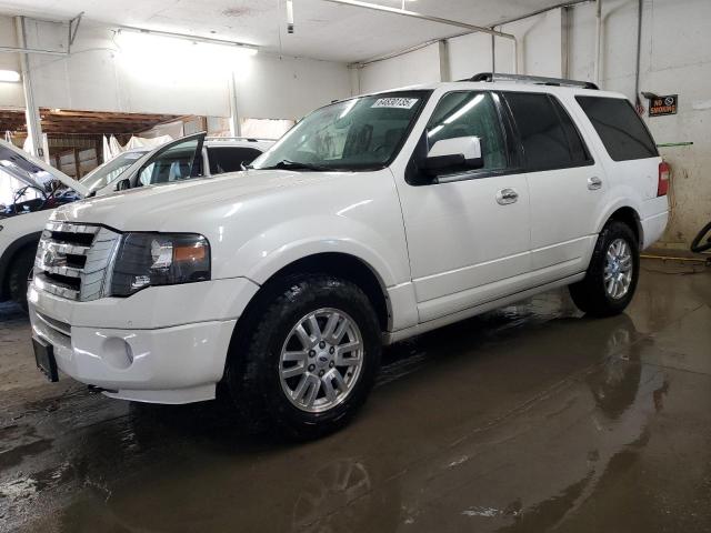 FORD EXPEDITION 2013 con VIN 1FMJU2A52DEF69032 - Foto de la subasta