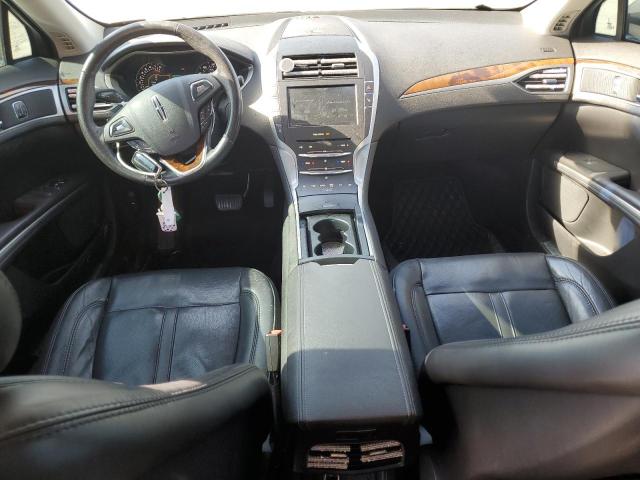 Photo 8 from auction – 2014 LINCOLN MKZ with VIN 3LN6L2JK5ER834443