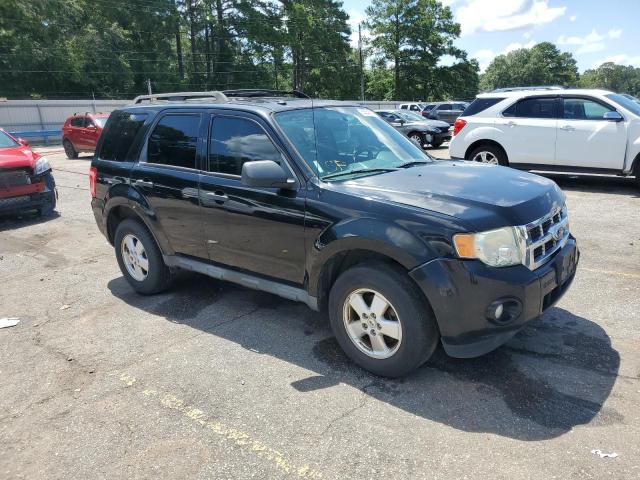 Photo 4 from auction – 2012 FORD ESCAPE XLT with VIN 1FMCU0D70CKA49647