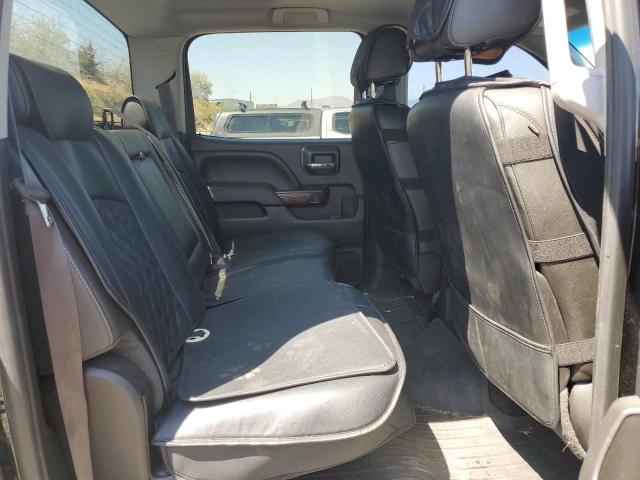 Photo 10 from auction – 2014 GMC SIERRA K15 with VIN 3GTU2VEC5EG526641