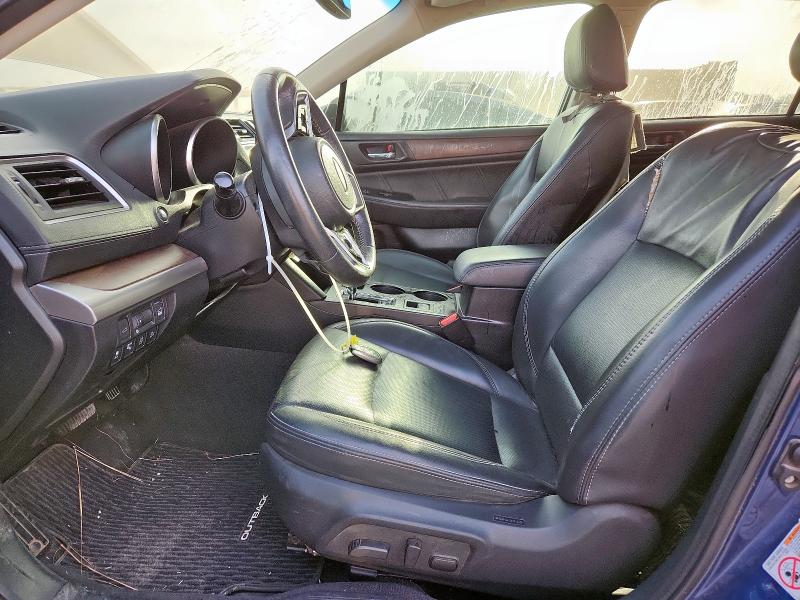Photo 7 from auction – 2019 SUBARU OUTBACK 2. with VIN 4S4BSAJC8K3319807