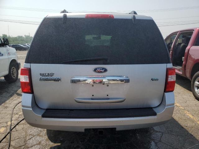 Photo 6 from auction – 2014 FORD EXPEDITION with VIN 1FMJU1K59EEF33722