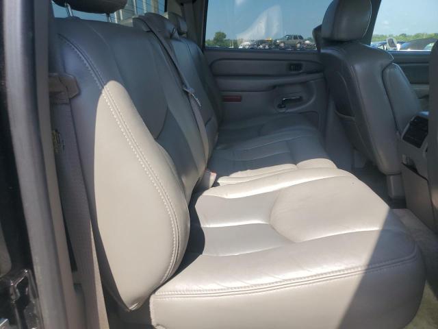Photo 10 from auction – 2006 GMC SIERRA K15 with VIN 2GTEK63N061276587