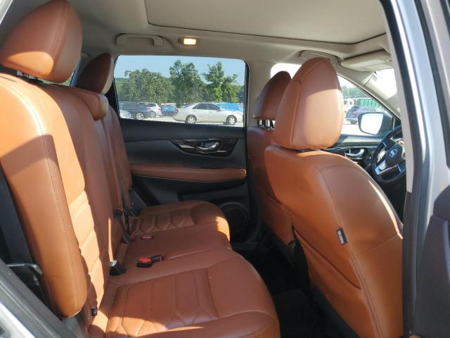 Photo 11 from auction – 2018 NISSAN ROGUE S with VIN JN8AT2MT9JW451670