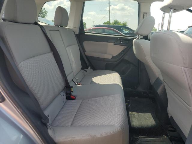Photo 11 from auction – 2015 SUBARU FORESTER 2 with VIN JF2SJADC0FH405142