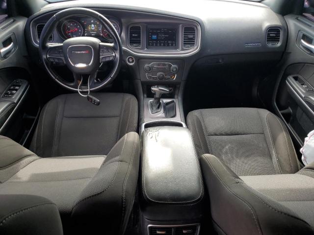 Photo 8 from auction – 2019 DODGE CHARGER SX with VIN 2C3CDXBG9KH754215