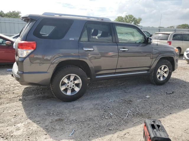 Photo 3 from auction – 2013 TOYOTA 4RUNNER SR with VIN JTEBU5JR0D5144305