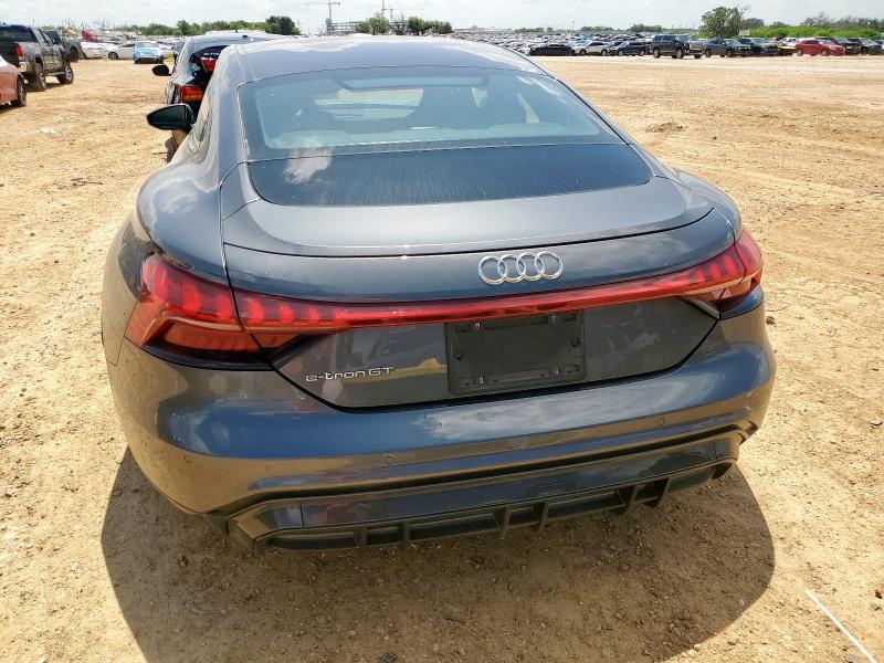 Zdjęcie 6 z aukcji – 2023 AUDI E-TRON GT z VIN WAUFJBFW9P7003864