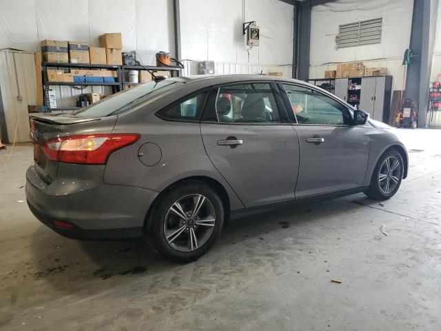 Photo 3 from auction – 2014 FORD FOCUS SE with VIN 1FADP3F25EL338562