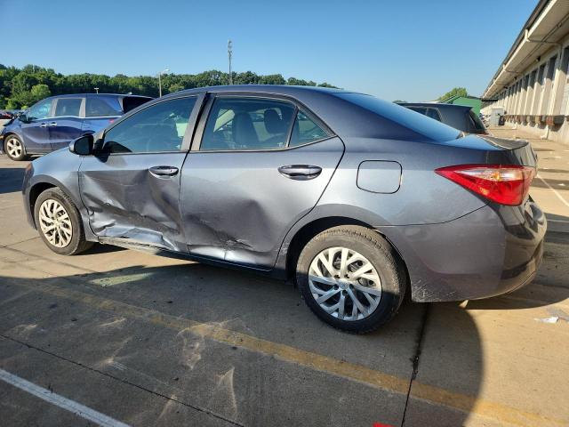Photo 2 from auction – 2018 TOYOTA COROLLA L with VIN 2T1BURHE8JC002412