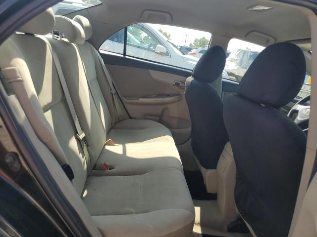 Photo 10 from auction – 2013 TOYOTA COROLLA BA with VIN 2T1BU4EE0DC003114