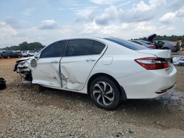 Photo 2 from auction – 2016 HONDA ACCORD EXL with VIN 1HGCR2F95GA010002