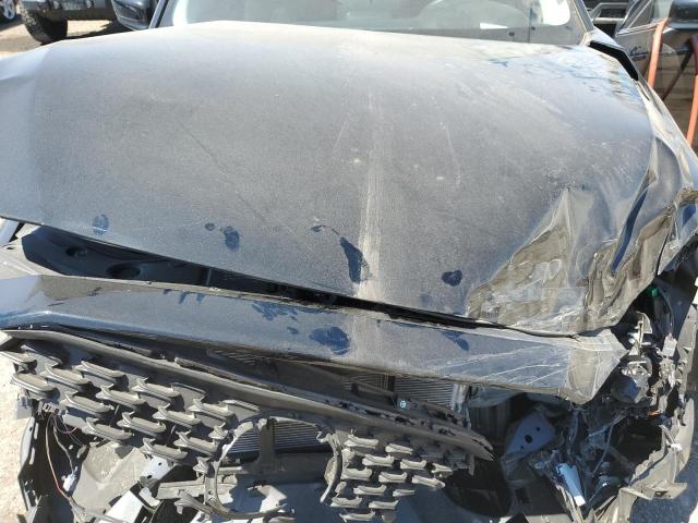 Photo 12 from auction – 2025 MAZDA CX-5 SELEC with VIN JM3KFBBL1S0654526