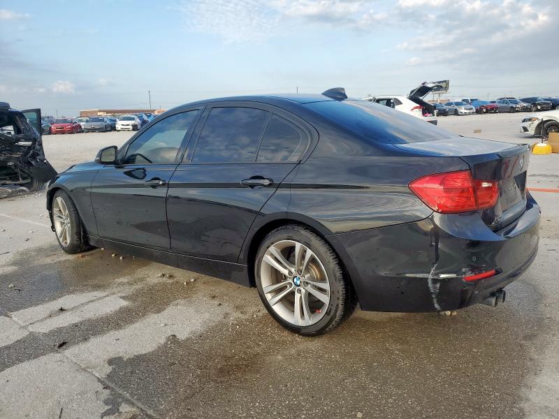 Photo 2 from auction – 2013 BMW 328 I with VIN WBA3A5C52DJ461048