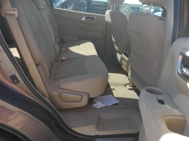 Photo 10 from auction – 2013 NISSAN PATHFINDER with VIN 5N1AR2MM6DC657694