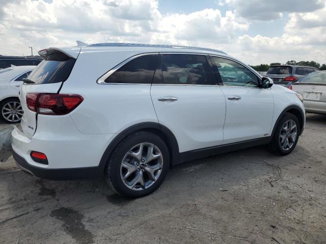 Photo 3 from auction – 2019 KIA SORENTO EX with VIN 5XYPHDA56KG608871