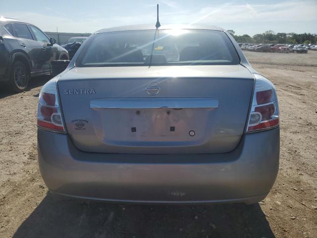 Photo 6 from auction – 2010 NISSAN SENTRA 2.0 with VIN 3N1AB6AP2AL682979