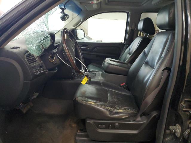 Photo 7 from auction – 2010 GMC YUKON DENA with VIN 1GKUKEEF8AR128753