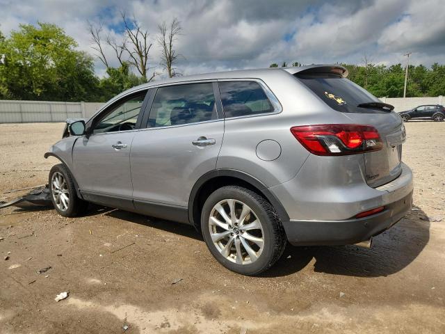 Photo 2 from auction – 2014 MAZDA CX-9 GRAND with VIN JM3TB3DA5E0440208
