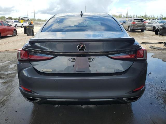 Photo 6 from auction – 2019 LEXUS ES 350 with VIN 58ABZ1B16KU014432