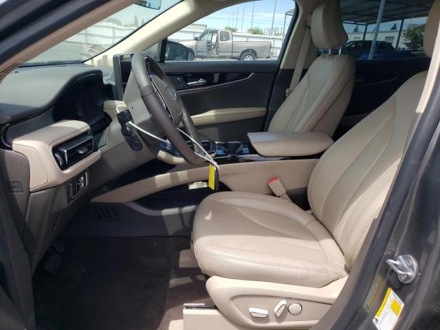 Photo 7 from auction – 2022 LINCOLN NAUTILUS with VIN 2LMPJ6J91NBL25824