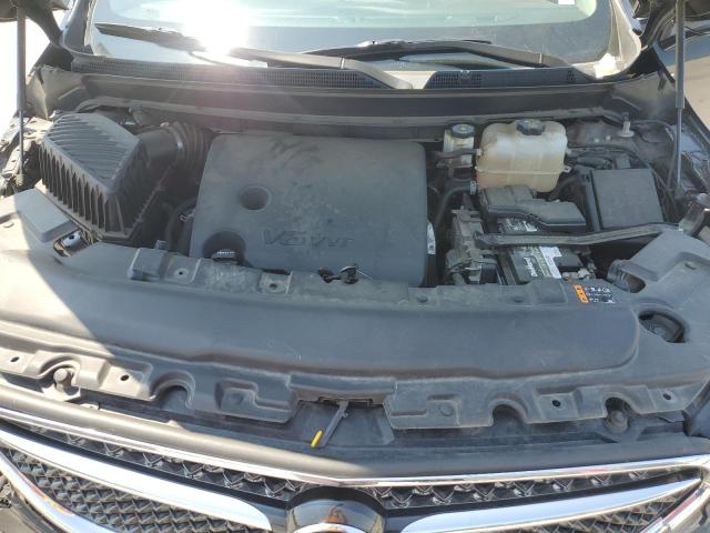 Photo 12 from auction – 2019 BUICK ENCLAVE AV with VIN 5GAERDKW7KJ101538