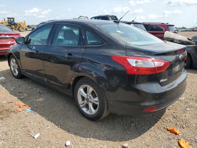 Photo 2 from auction – 2014 FORD FOCUS SE with VIN 1FADP3F23EL253221