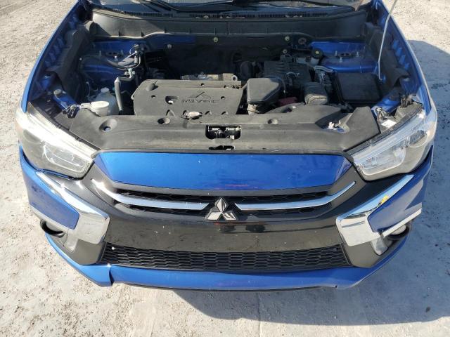 Photo 11 from auction – 2018 MITSUBISHI OUTLANDER with VIN JA4AR3AW2JU007387